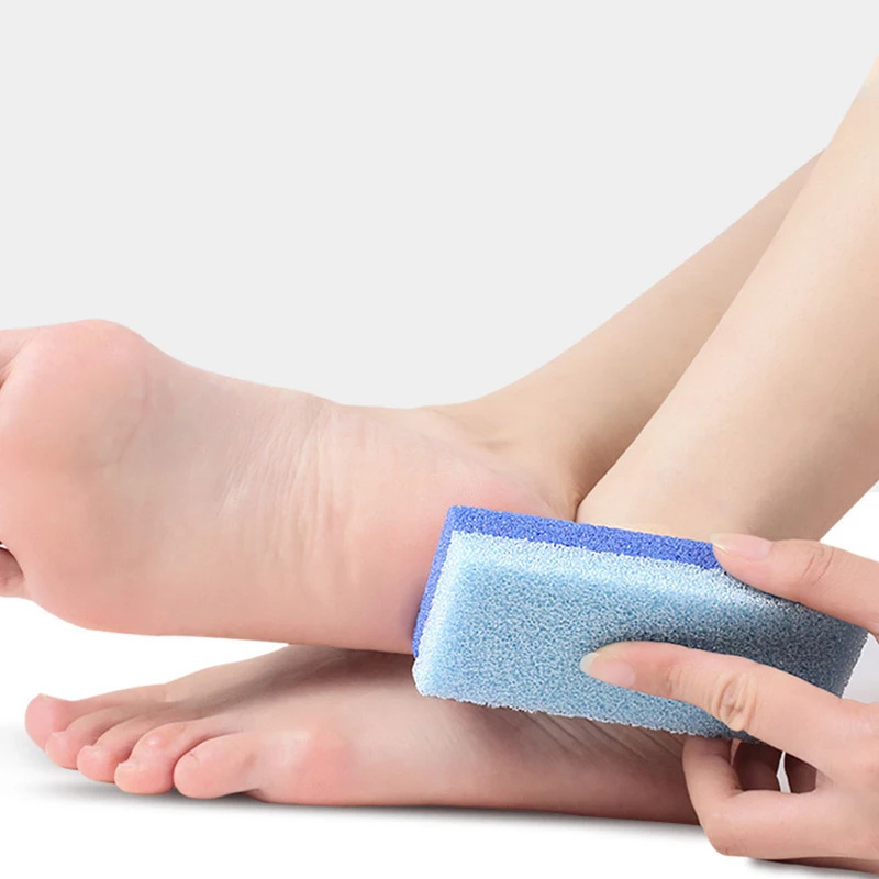 File Callus Dead Remover Peeling  Skin Foot Skin Care Foot Tools Foot Rubbing Stones Rasp Foaming Massage Pumice