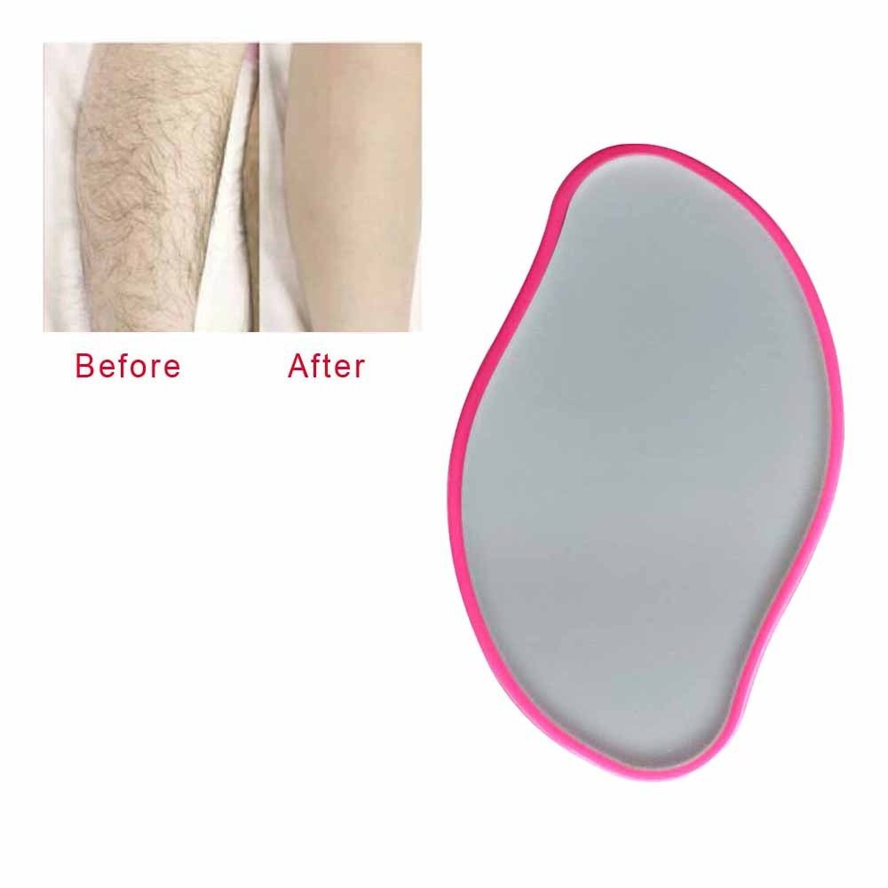 Women Crystal Painless Nano Epilator Erase Body Beauty Depilation Multicolour Physical Hair Removal Eraser Man Hair Remove Tool