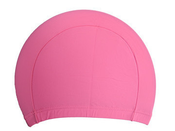 Fabric Protect Ears Long Hair Sports Siwm Pool Swimming Cap Hat Adults Men Women Sporty Ultrathin Adult Bathing Caps Free Size