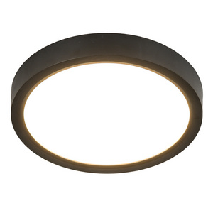 daylight white led flush mount slim led ceiling light low profile surface mount ceiling light