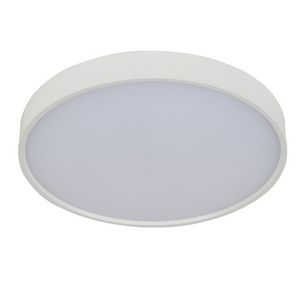 ETL  9 inch surface mounted edeg-lite lights and lighting home led flush mount ceiling lights modern