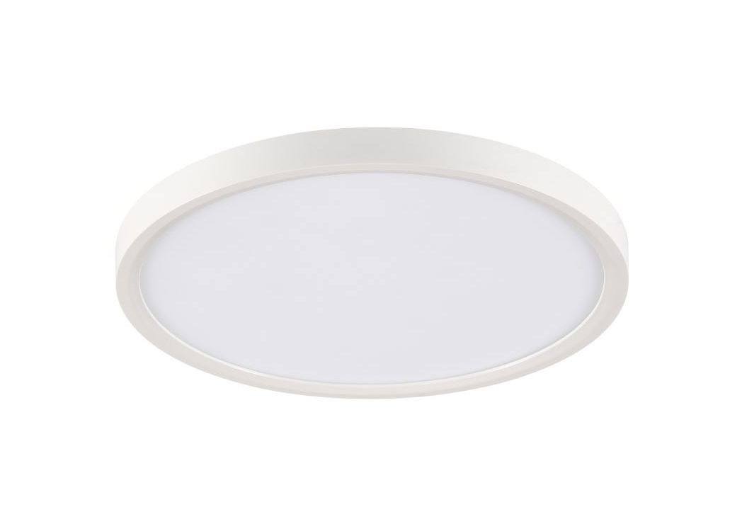 6 inch   9inch flush mount round aluminum housing  ceiling light 10W  dimmable with black finish light fixture