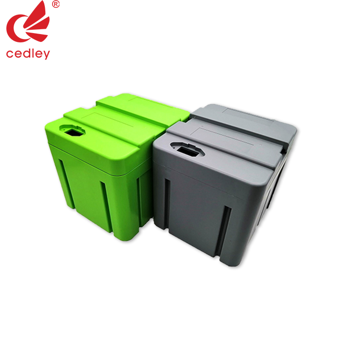 Factory Customized Abs Empty Plastic Battery Case 12v 24v 48v Lithium Battery Pack Plastic Box