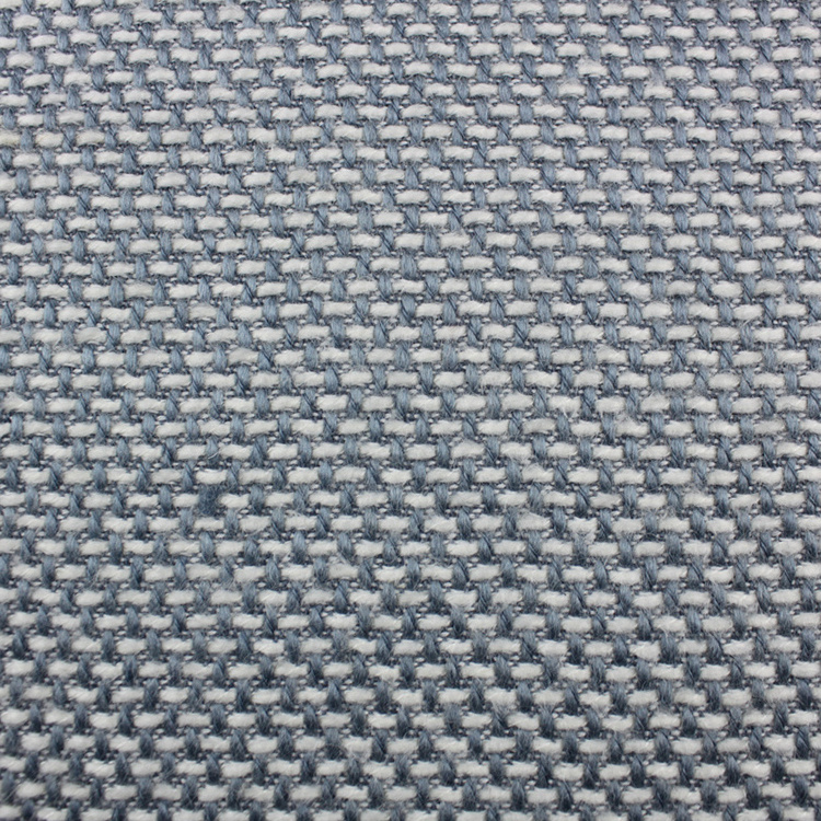 Shrink-resistant Heavyweight Plain 19%Wool 12% Rayon 24% Polyester 45% Acrylic Wool Fancy Yarn Tweed Fabric