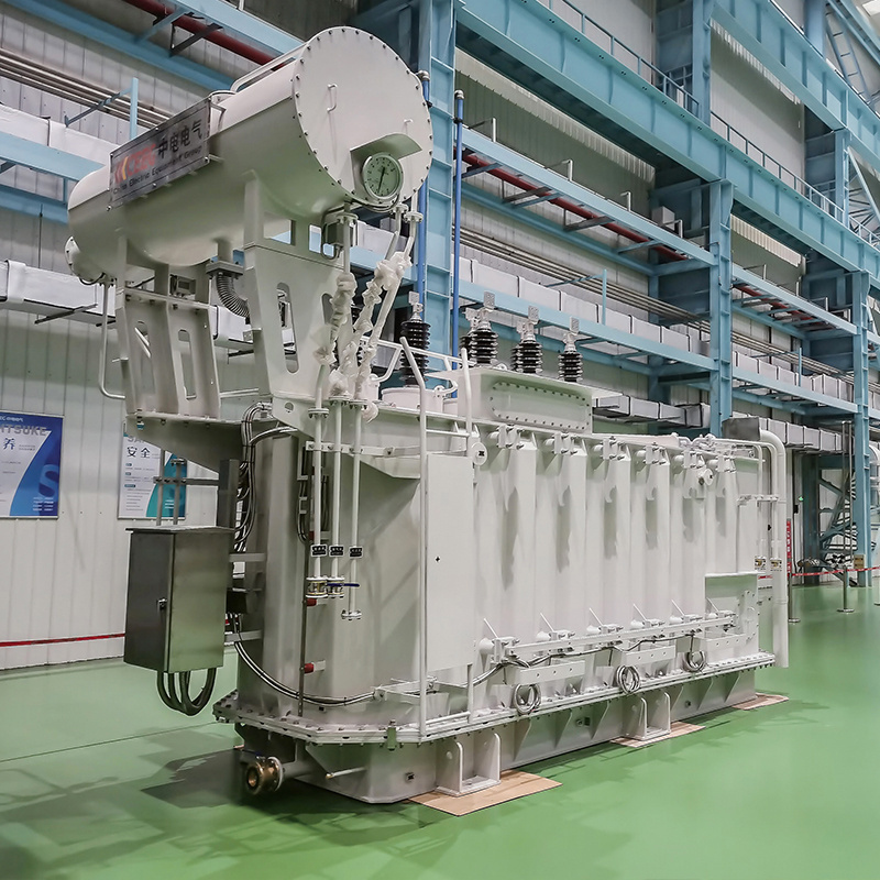 CEEG 40MVA 110kv transformator power substation 500kva 1000kva pad mounted transformer oil price