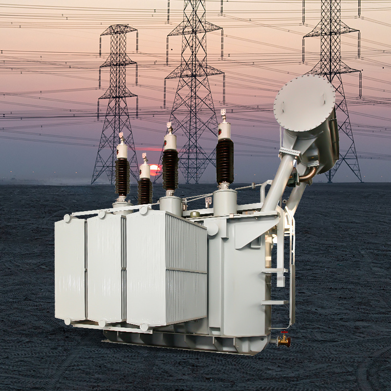 CEEG 40MVA 110kv transformator power substation 500kva 1000kva pad mounted transformer oil price