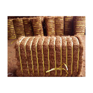 Exporting Wide Product Range of 100% Natural Eco-friendly Coir Fiber Made Mattress Fiber (Mixed Fiber) for Sale