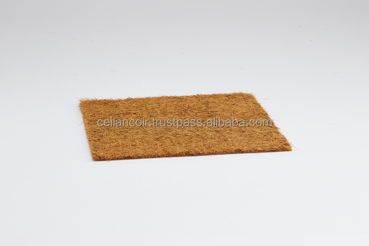 2024 top rated coconut substrate product Coir grow pads for fast growing small plants sustainable eco-friendly and biodegradable