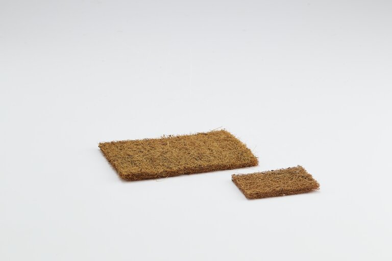 2024 top rated coconut substrate product Coir grow pads for fast growing small plants sustainable eco-friendly and biodegradable