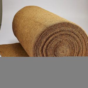 High in demand durable environmental friendly coconut substrate product Coir sheets for floor covering useful and cost effective