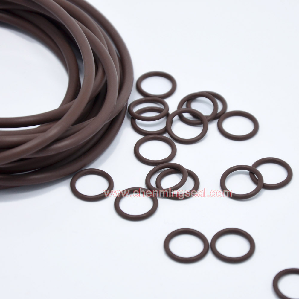 NBR FKM EPDM PTFE water o-ring oil proof rubber seals