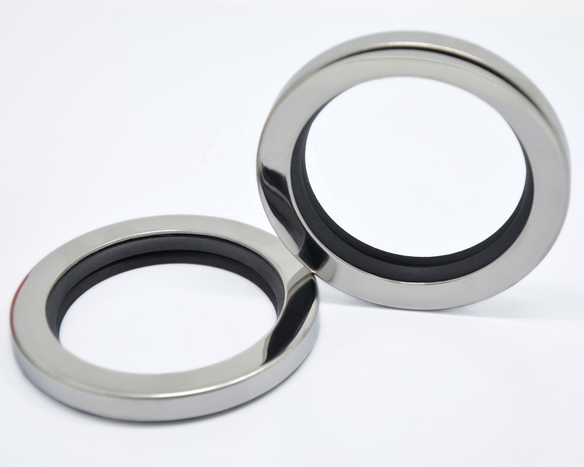 Ceimin 1616754800 Seal Kit PTFE+Stainless steel Rotary lip seal 1616754800  ISO:9001 rotary rod lip seal