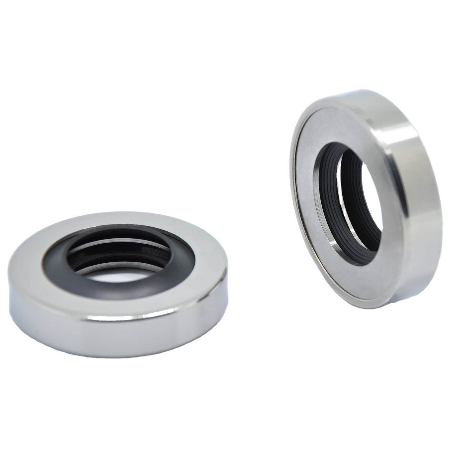 Ceimin 1616754800 Seal Kit PTFE+Stainless steel Rotary lip seal 1616754800  ISO:9001 rotary rod lip seal