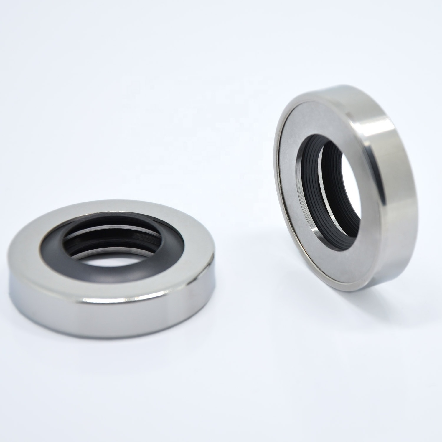 Ceimin 1616754800 Seal Kit PTFE+Stainless steel Rotary lip seal 1616754800  ISO:9001 rotary rod lip seal