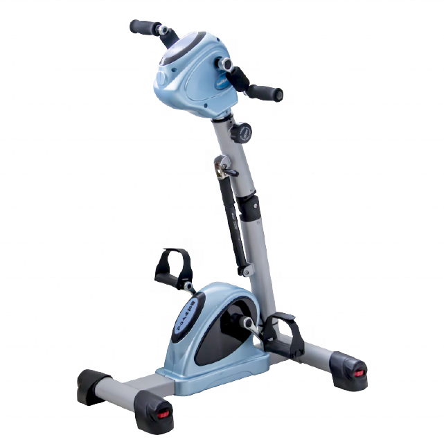 Muscle Endurance Enhance Arm Leg Exercise Bike Motorized Bike for Disabled