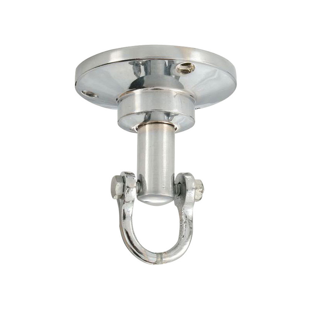 Heavy Duty Metal Ceiling Hooks & Swivels