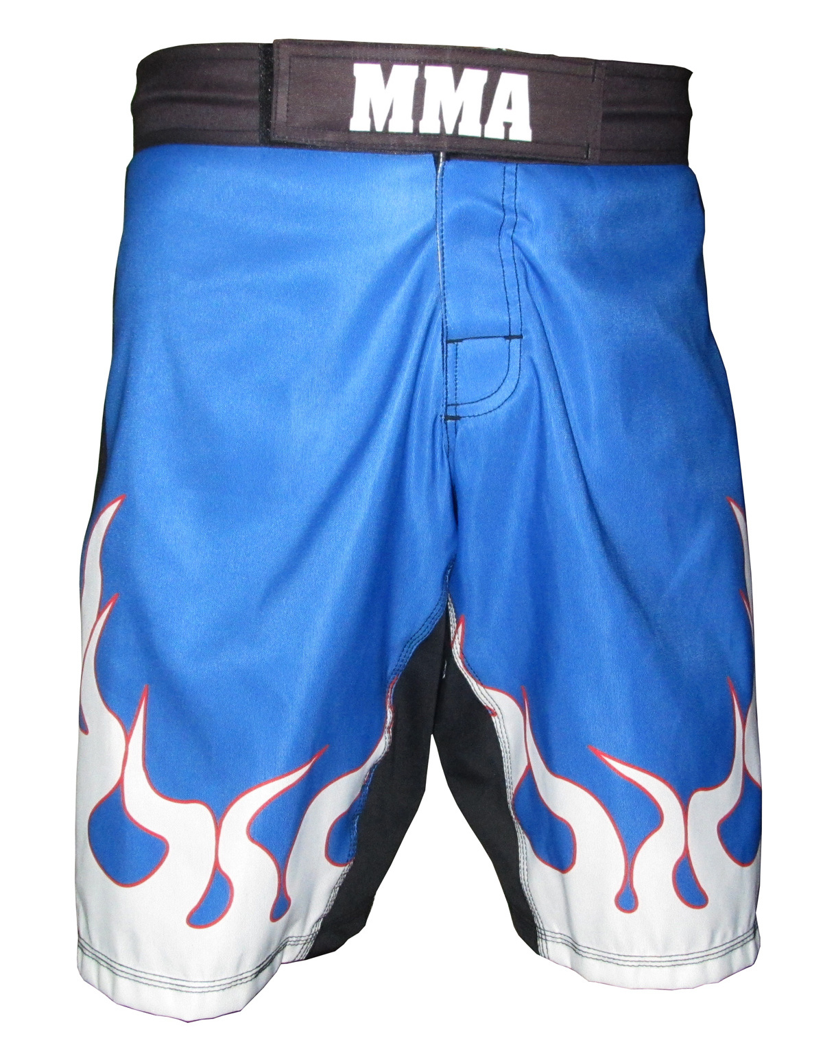 UFC MMA Fight Shorts Custom Logo Wholesale Manufacturer Training Kick Boxing MMA Shorts Custom Sublimation Printing MMA Shorts