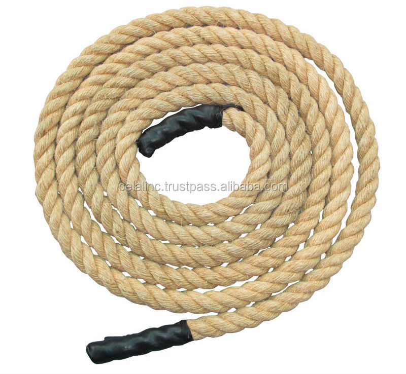 Sisal Rope