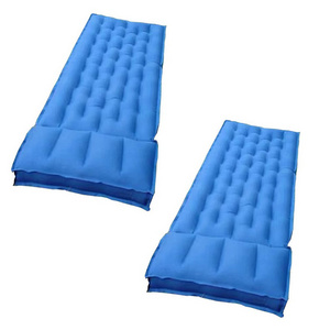 Manufacturers Automatic Air Mattress Sleeping Mattress Camping Moisture Proof Mattress Outdoor Camping Air Bed