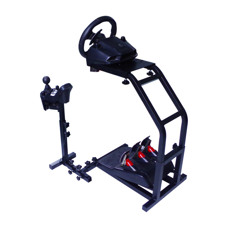 Racing Steering Wheel Stand for Logitech G27/G25/G29 and G920 AG101