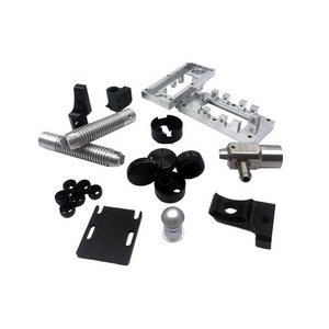 Cnc Manufacturer Engineering Components Mechanical with Painting Surface Treatment