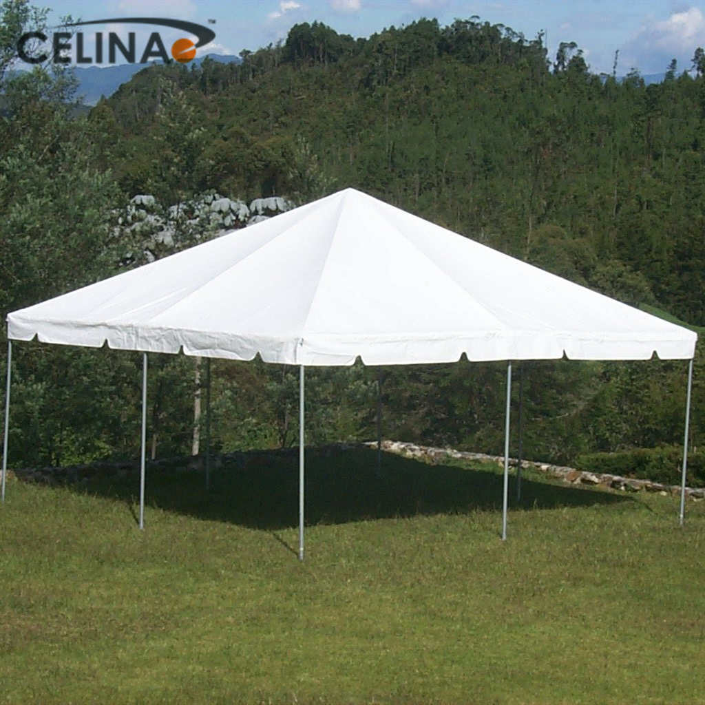 Celina China wholesale waterproof winter cold weather tents  canopy waterproof 20x20 canopy rent tent for wedding