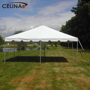 Celina China wholesale waterproof winter cold weather tents  canopy waterproof 20x20 canopy rent tent for wedding