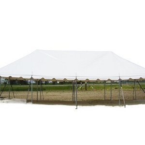 Celina Classic Frame Tent Commercial Gazebo Tent  Folding Canopy 20 ft x 40 ft (6 m x 12 m)