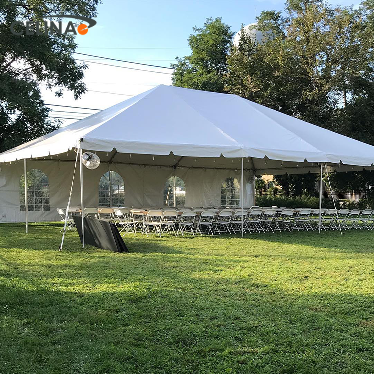 Celina China 20ftX30ft gazebo canopy heavy duty canopy tent for wedding party