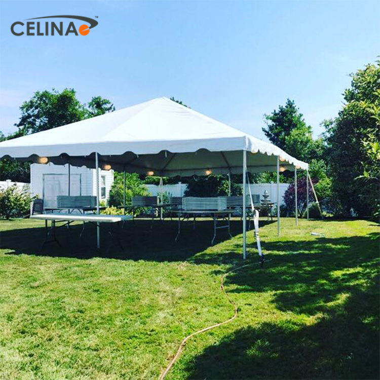 Celina China 20ftX30ft gazebo canopy heavy duty canopy tent for wedding party