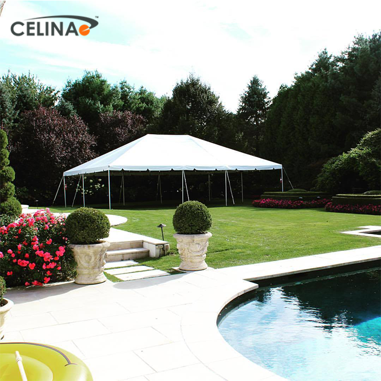 Celina China 20ftX30ft gazebo canopy heavy duty canopy tent for wedding party