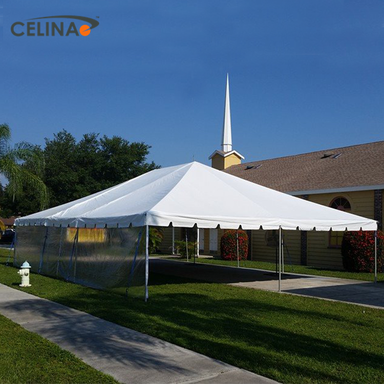 Celina China 20ftX30ft gazebo canopy heavy duty canopy tent for wedding party