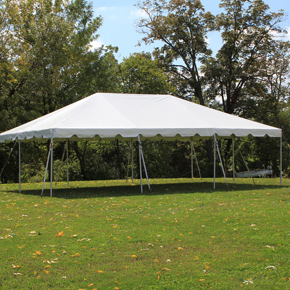 Celina China 20ftX30ft gazebo canopy heavy duty canopy tent for wedding party