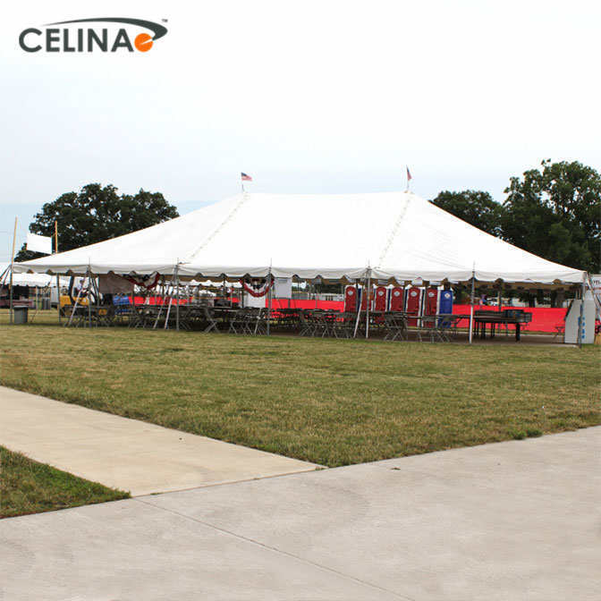 Celina Commercial Wedding Shelter Waterproof Factory Cheap Folding Garden Gazebo, Gazebo Tent, Pop Up Outdoor Gazebo Pole Tent