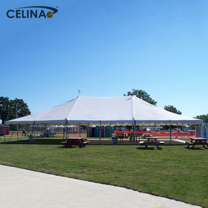 Celina Commercial Wedding Shelter Waterproof Factory Cheap Folding Garden Gazebo, Gazebo Tent, Pop Up Outdoor Gazebo Pole Tent