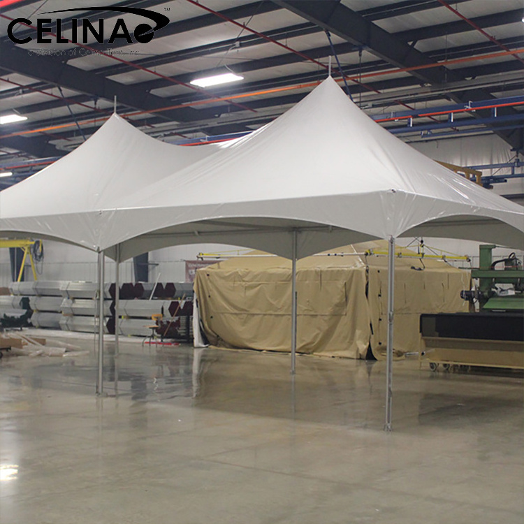 Celina Party Tents For Events Wedding Tents Outdoor For Sale High Peak Frame Tent 15 ft x 30 ft (4.5 m x 9 m)