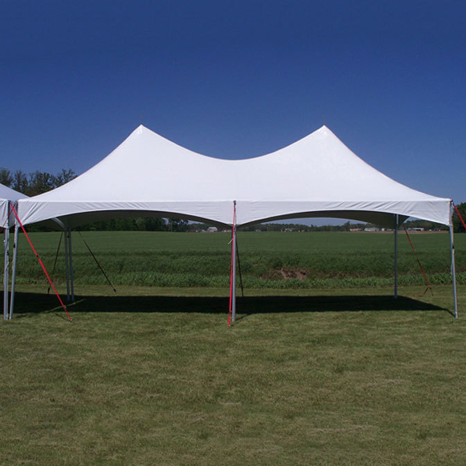 Celina Master Frame Automatic Outdoor Gazebo Pop Up Tent For Event 15 ft x 30 ft (4.5 m x 9 m)