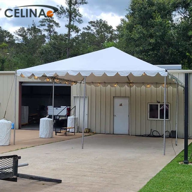 Celina China wholesale waterproof winter cold weather tents  canopy waterproof 20x20 canopy rent tent for wedding