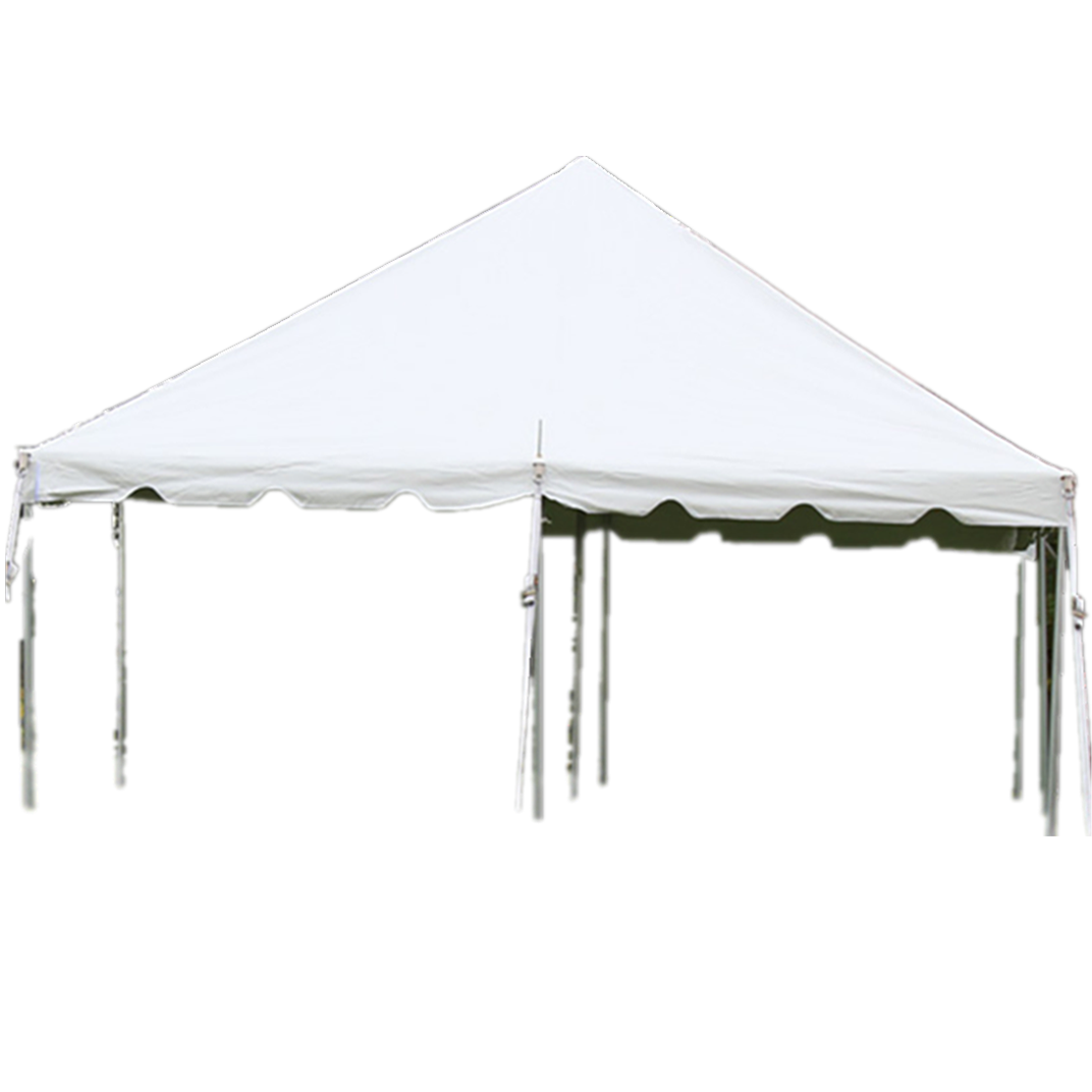 Celina Big Outdoor Large Canvas Event Tents Canopy Tent 20 ft x 20 ft (6 m x 6 m)