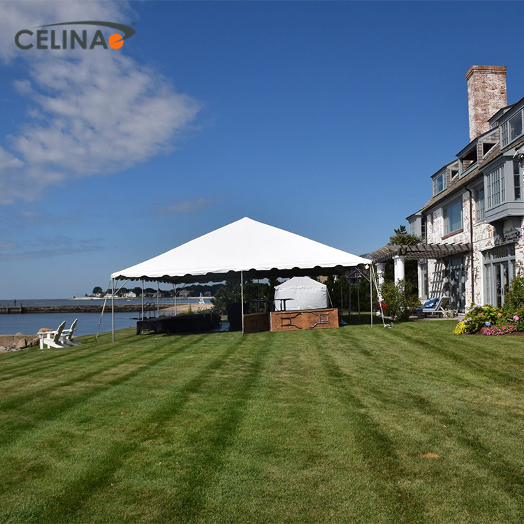 Celina China 20ftX30ft gazebo canopy heavy duty wedding tent wedding party for sale