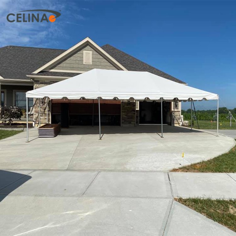 Celina China 20ftX30ft gazebo canopy heavy duty wedding tent wedding party for sale