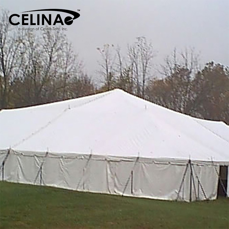 Celina Marquee Gazebo Replacement Canopy Beach Gazebo Canopy Tent 80 ft x 80 ft ( 24 m x 24 m )