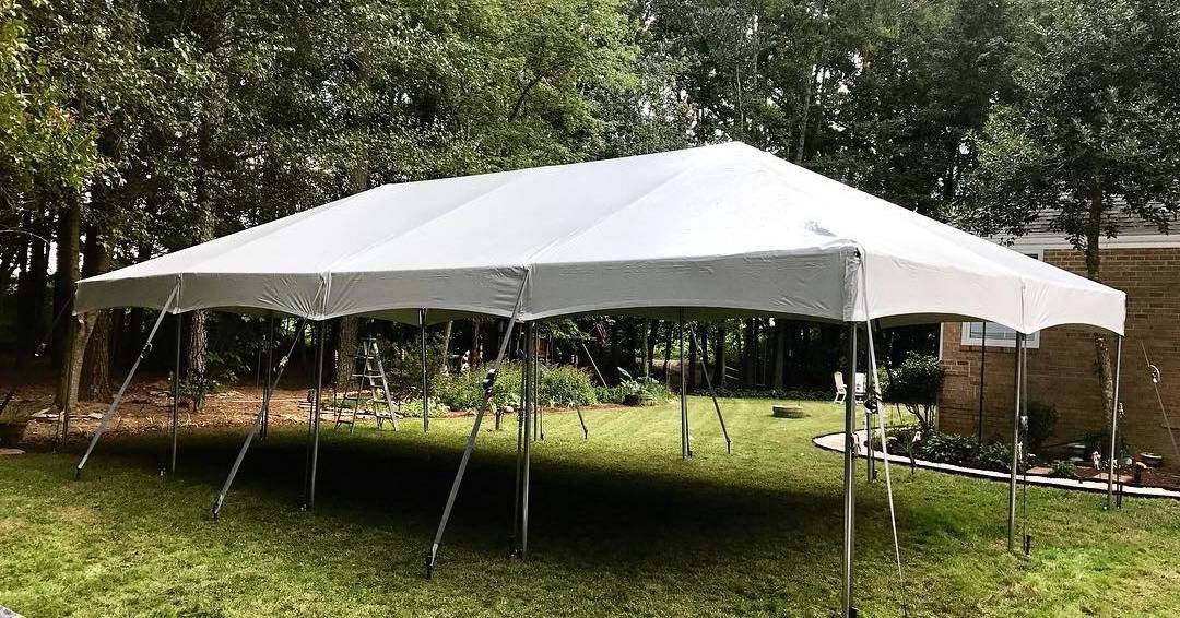 Celina factory sale top quality canopy events marquee wedding event tent 20x40