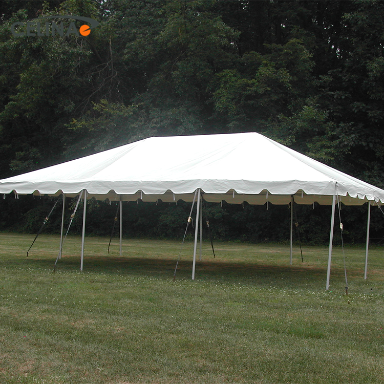 Celina China 20ftX30ft gazebo canopy heavy duty wedding tent wedding party for sale