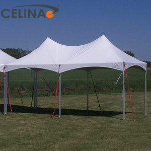 Celina canopy waterproof 10x20 canopy tent Events match use marquee pinnacle tent