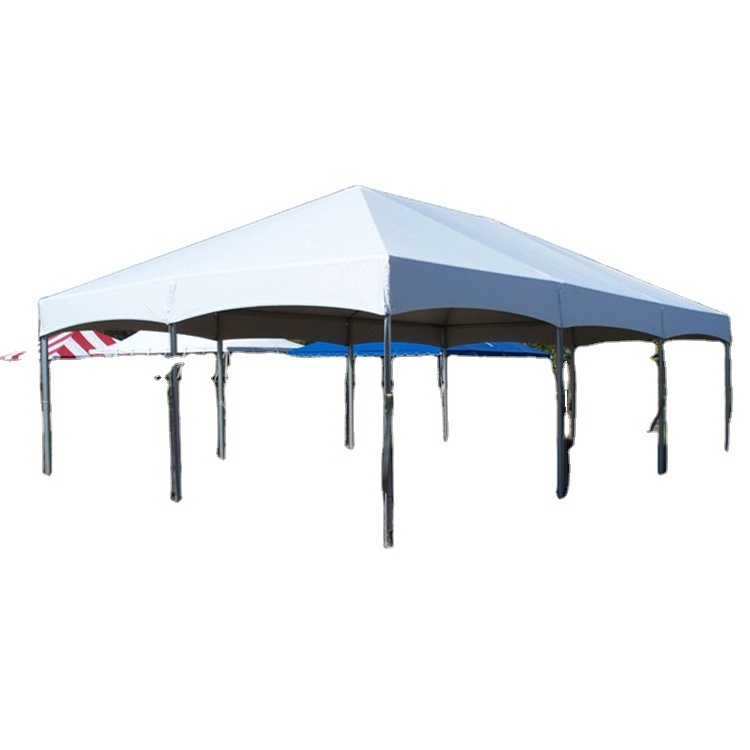 Celina Foldable Canopy Portable Canopy Large Party Event Tent 20 ft x 30 ft (6 m x 9 m)