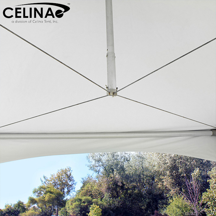 Celina Canopy Waterproof 15x15 canopy tent Cater Outdoor Canopy Event Tent for Party Wedding Events