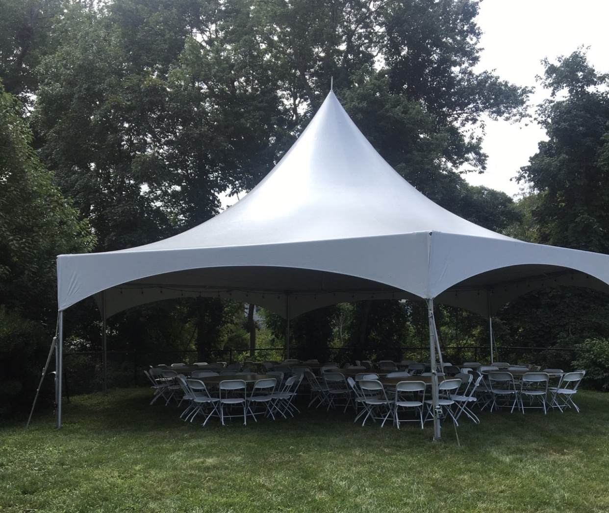 Celina Trade Show Event Outdoor Tent Hexagonal Party Pinnacle Wedding Tents And Decor