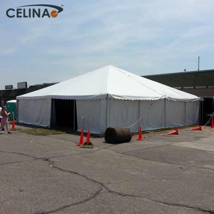 Celina 40X40ft marquee tent wedding outdoor event marriage tent outdoor canvas items garden tent gazebo outdoor