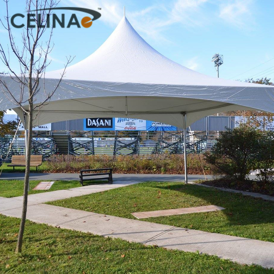 Celina Canopy Waterproof 15x15 canopy tent Cater Outdoor Canopy Event Tent for Party Wedding Events